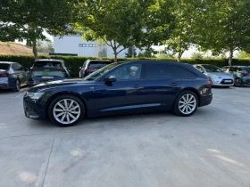 Audi A6 40TDI-204kc s line - 39999 лв. - 50775912 2