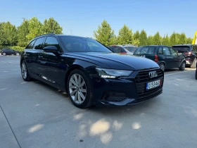 Audi A6 40TDI-204kc s line - 39999 лв. - 50775912 6