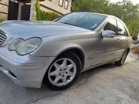Mercedes-Benz C 200 | Mobile.bg    2