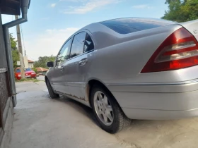Mercedes-Benz C 200 | Mobile.bg    5