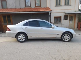 Mercedes-Benz C 200 | Mobile.bg    4