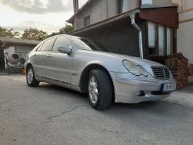 Mercedes-Benz C 200 | Mobile.bg    3