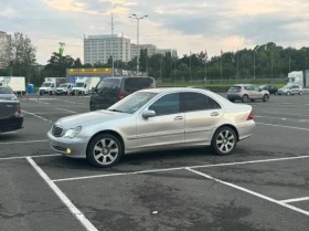 Mercedes-Benz C 270 | Mobile.bg    8