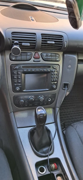 Mercedes-Benz C 270 | Mobile.bg    5