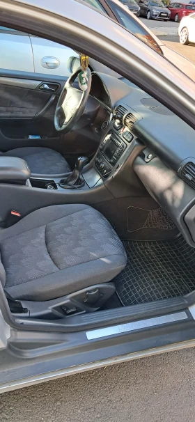 Mercedes-Benz C 270 | Mobile.bg    3