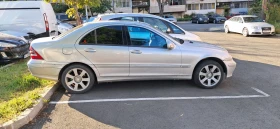 Mercedes-Benz C 270 | Mobile.bg    2