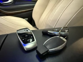 Mercedes-Benz S 500 Очакван Внос Mercedes S500 Long DESIGNO* AMG - цена по договаряне - 68083077 13