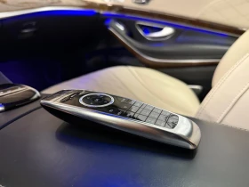 Mercedes-Benz S 500 Очакван Внос Mercedes S500 Long DESIGNO* AMG - цена по договаряне - 68083077 11