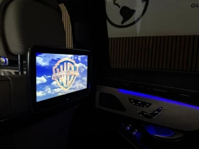 Mercedes-Benz S 500 Очакван Внос Mercedes S500 Long DESIGNO* AMG - цена по договаряне - 68083077 15