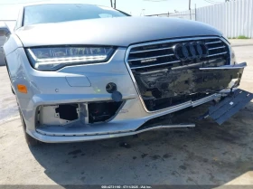 Audi A7 2016 AUDI A7 3.0T PREMIUM PLUS | Mobile.bg    3