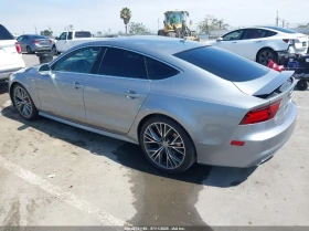 Audi A7 2016 AUDI A7 3.0T PREMIUM PLUS | Mobile.bg    7