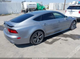 Audi A7 2016 AUDI A7 3.0T PREMIUM PLUS | Mobile.bg    9