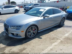 Audi A7 2016 AUDI A7 3.0T PREMIUM PLUS | Mobile.bg    4
