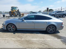 Audi A7 2016 AUDI A7 3.0T PREMIUM PLUS | Mobile.bg    6
