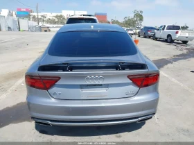 Audi A7 2016 AUDI A7 3.0T PREMIUM PLUS | Mobile.bg    8