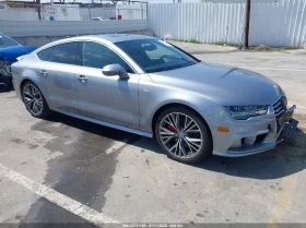 Audi A7 2016 AUDI A7 3.0T PREMIUM PLUS | Mobile.bg    2