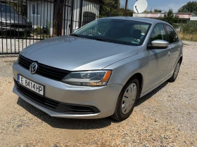     VW Jetta A