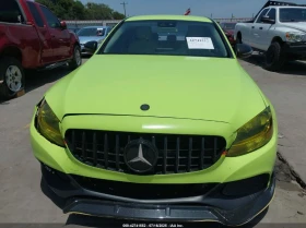 Mercedes-Benz C 300 2017 MERCEDES-BENZ C 300 LUXURYSPORT