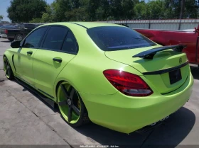 Обява за продажба на Mercedes-Benz C 300 2017 MERCEDES-BENZ C 300 LUXURYSPORT ~24 800 лв. - изображение 5