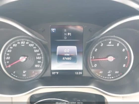 Обява за продажба на Mercedes-Benz C 300 2017 MERCEDES-BENZ C 300 LUXURYSPORT ~24 800 лв. - изображение 9