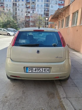 Fiat Punto | Mobile.bg    2