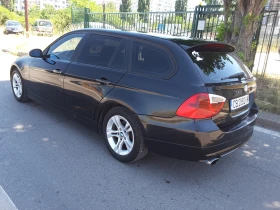Обява за продажба на BMW 320 2.0d АВТОМАТ ~8 499 лв. - изображение 7