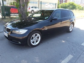Обява за продажба на BMW 320 2.0d АВТОМАТ ~8 499 лв. - изображение 3