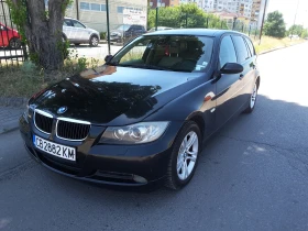 Обява за продажба на BMW 320 2.0d АВТОМАТ ~8 499 лв. - изображение 1