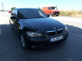 Обява за продажба на BMW 320 2.0d АВТОМАТ ~8 499 лв. - изображение 2