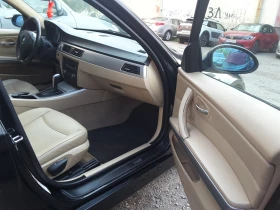 Обява за продажба на BMW 320 2.0d АВТОМАТ ~8 499 лв. - изображение 10