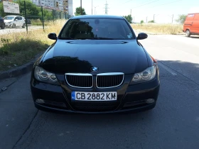 Обява за продажба на BMW 320 2.0d АВТОМАТ ~8 499 лв. - изображение 4