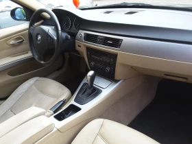 Обява за продажба на BMW 320 2.0d АВТОМАТ ~8 499 лв. - изображение 11