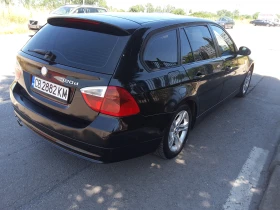 Обява за продажба на BMW 320 2.0d АВТОМАТ ~8 499 лв. - изображение 9