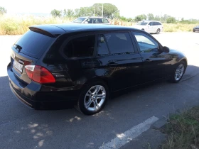 Обява за продажба на BMW 320 2.0d АВТОМАТ ~8 499 лв. - изображение 5