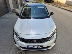 Обява за продажба на Peugeot 3008 1.5HDI/76хил ~45 999 лв. - изображение 1
