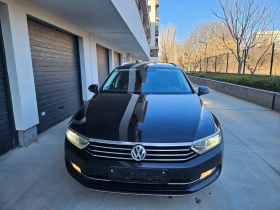    VW Passat 2.0TDI EURO6