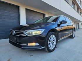     VW Passat 2.0TDI EURO6