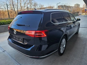     VW Passat 2.0TDI EURO6