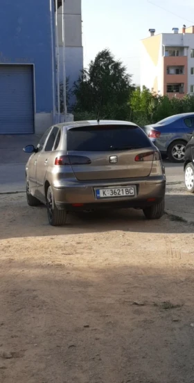Seat Ibiza | Mobile.bg    2