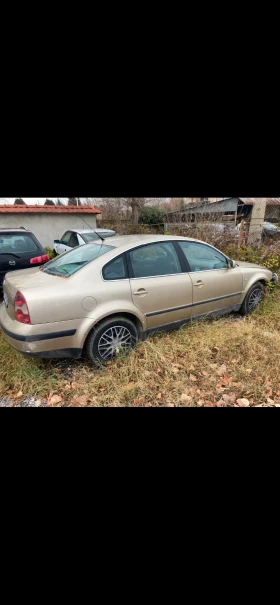 VW Passat | Mobile.bg    2