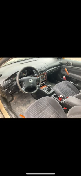 VW Passat | Mobile.bg    3