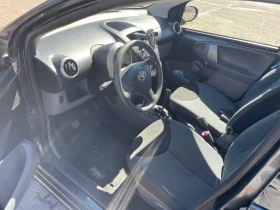 Toyota Aygo - 3400 лв. / 1738.39 € - 16268995 10
