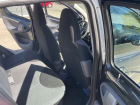Toyota Aygo - 3400 лв. / 1738.39 € - 16268995 14