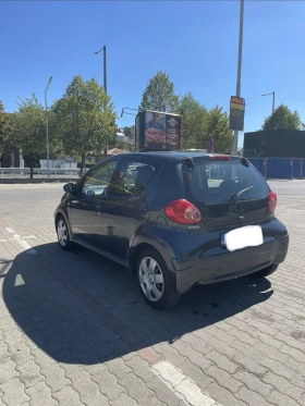 Toyota Aygo - 3400 лв. / 1738.39 € - 16268995 3