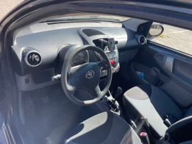 Toyota Aygo - 3400 лв. / 1738.39 € - 16268995 11