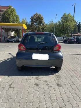 Toyota Aygo - 3400 лв. / 1738.39 € - 16268995 4