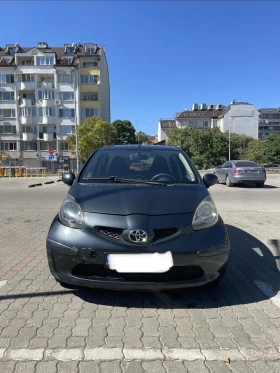 Toyota Aygo - 3400 лв. / 1738.39 € - 16268995 8