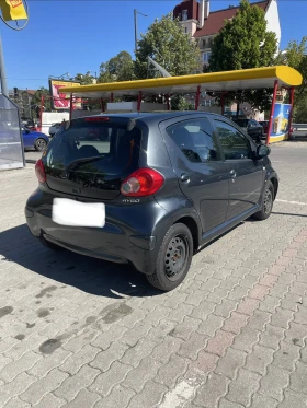 Toyota Aygo - 3400 лв. / 1738.39 € - 16268995 5