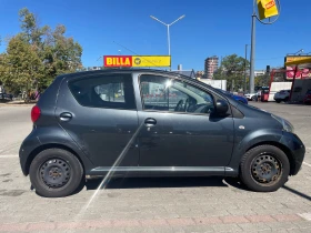 Toyota Aygo - 3400 лв. / 1738.39 € - 16268995 6