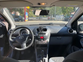 Toyota Aygo - 3400 лв. / 1738.39 € - 16268995 12